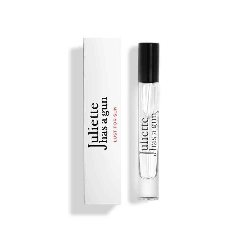 Juliette Has A Gun Eau de Parfum Spray, Lust for Sun, 0.25 fl. oz.