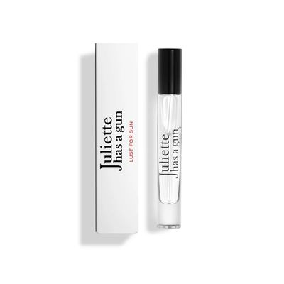 Juliette Has A Gun Eau de Parfum Spray, Lust for Sun, 0.25 fl. oz.