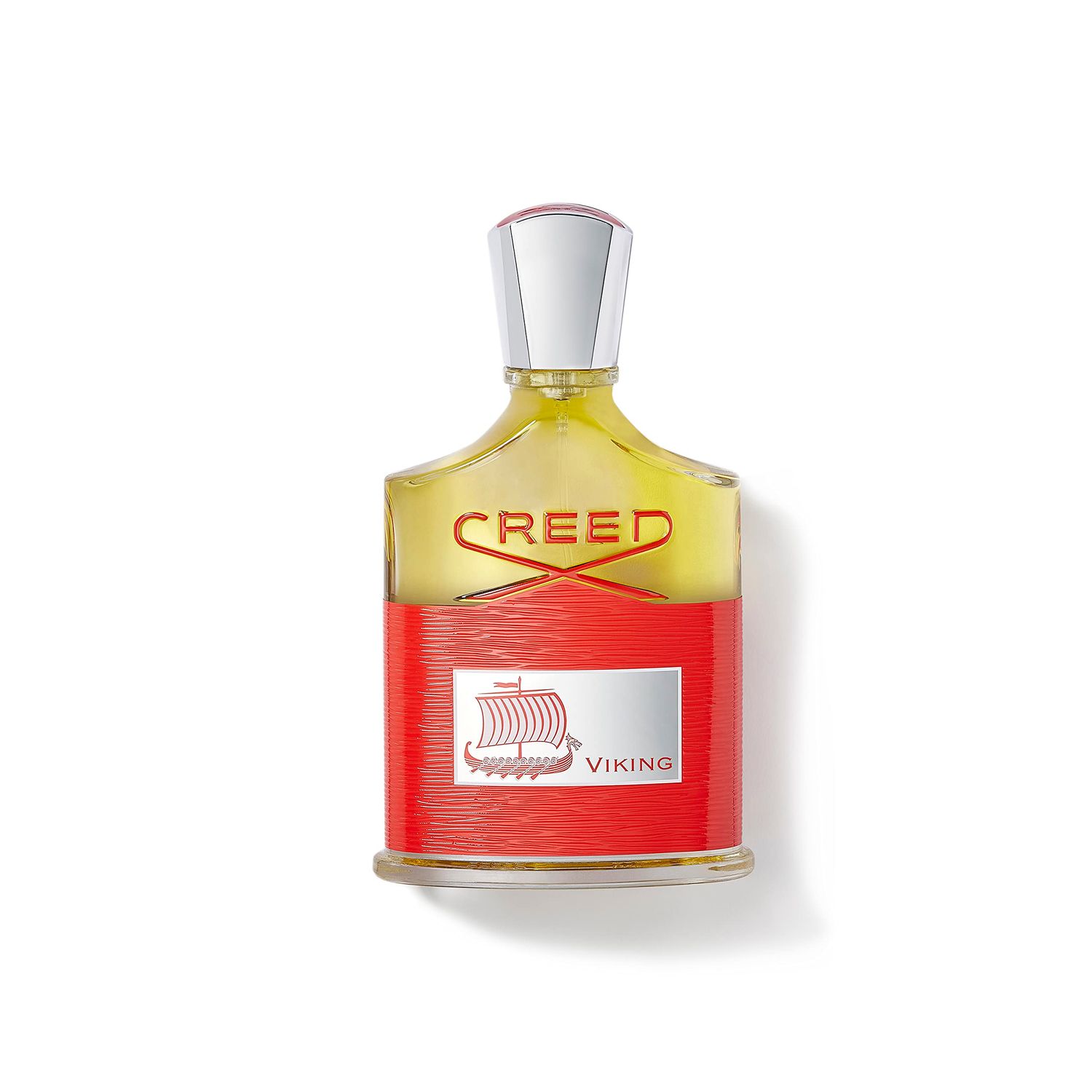 Creed Viking, Mens Luxury Cologne, Aromatic Fougre, Spicy &amp; Woody Fragrance, 50 ML / 1.7 Fl Oz