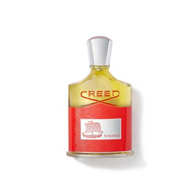 Creed Viking, Mens Luxury Cologne, Aromatic Fougre, Spicy &amp; Woody Fragrance, 50 ML / 1.7 Fl Oz