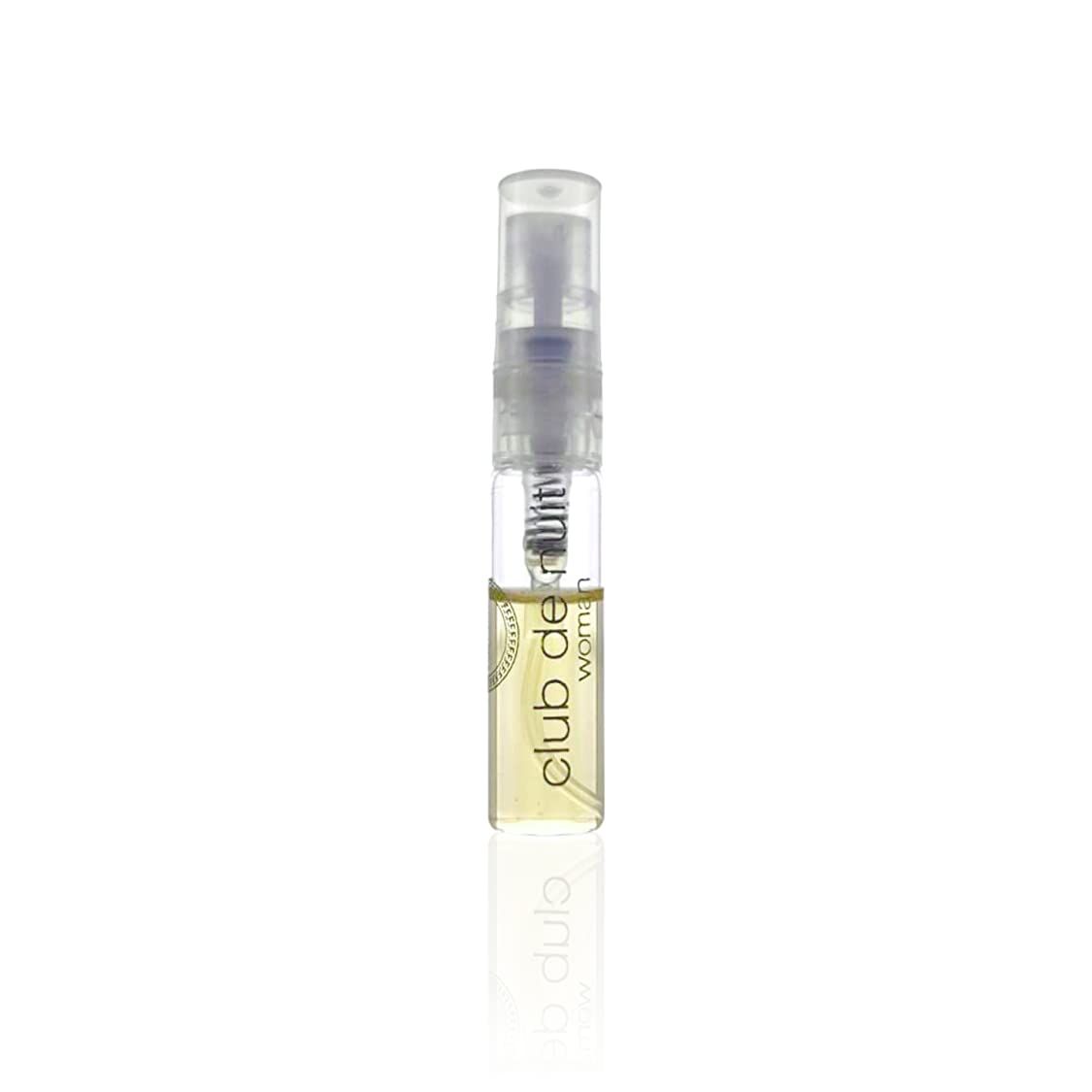 Armaf Club De Nuit Eau De Parfum Spray for Women, 5ml/0.16 Oz