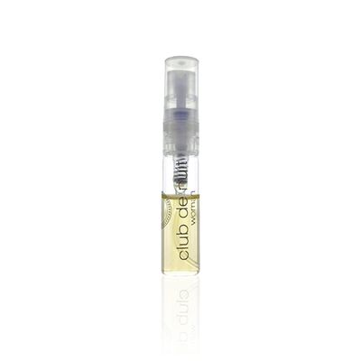 Armaf Club De Nuit Eau De Parfum Spray for Women, 5ml/0.16 Oz
