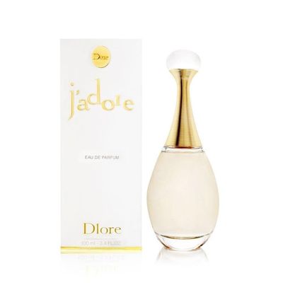 Jadoreee. Eau de Parfum Spray for Women | Timeless Floral Perfume - Feminine Luxury Scent | 3.4 Oz