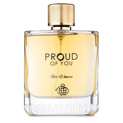 Fragrance World Proud Of You (For Women)