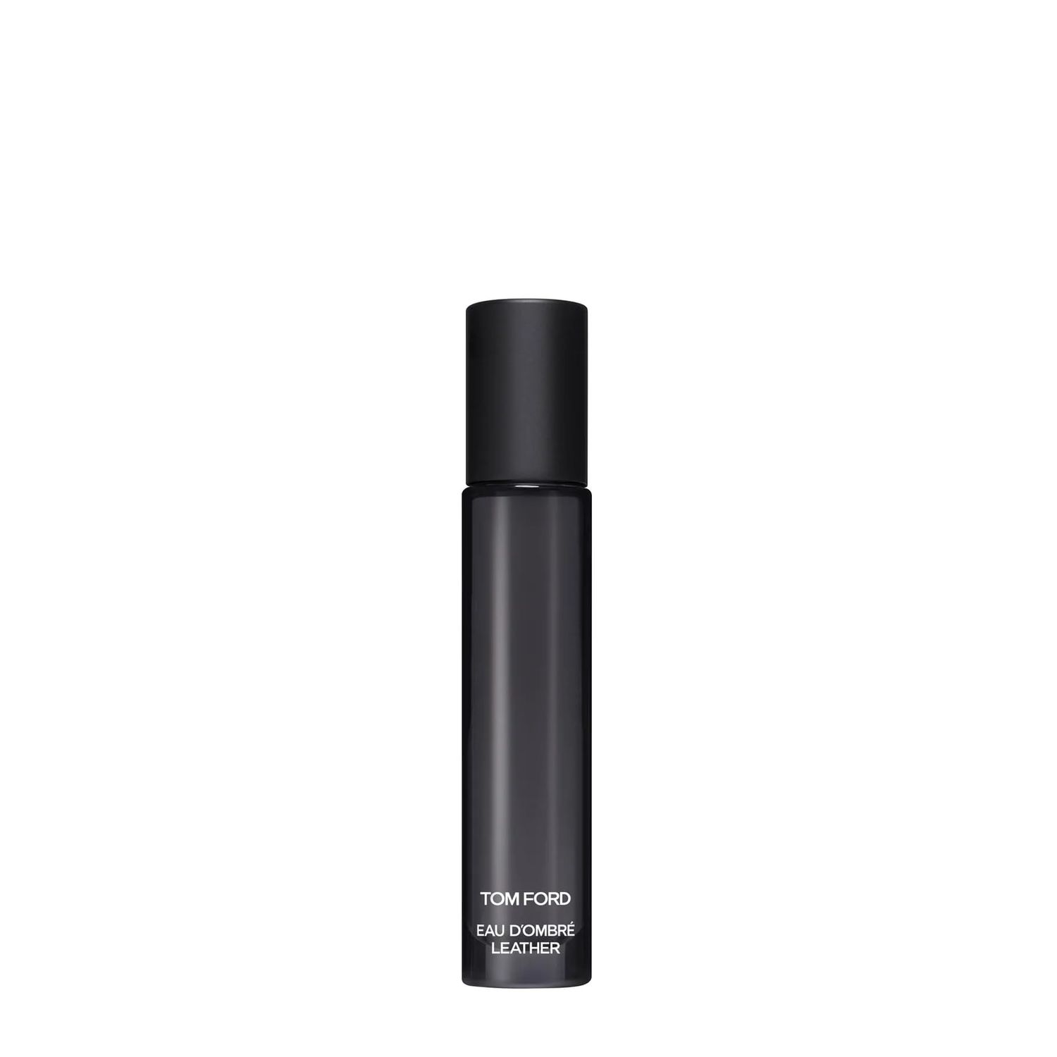 Tom Ford Eau Dombre Leather Eau De Toilette Travel Spray for Men, 0.34 Ounce