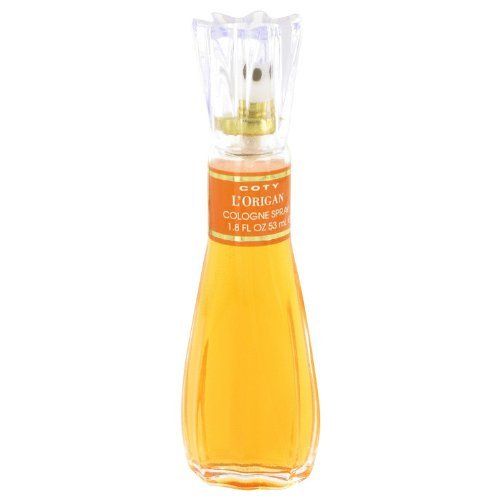 LOrigan By Coty For Women. Mist Spray 1.8 Oz / 53 Ml