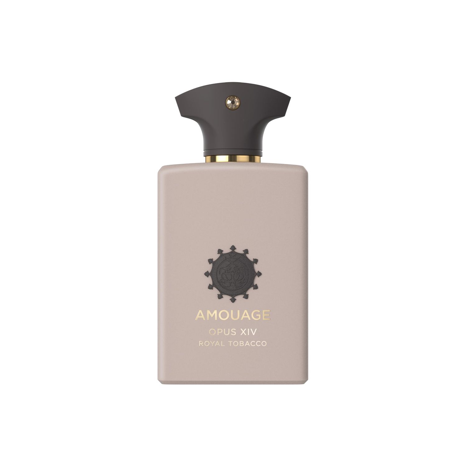AMOUAGE OPUS XIV ROYAL TOBACCO Eau de Parfum - Universal Fragrance for Women and Men