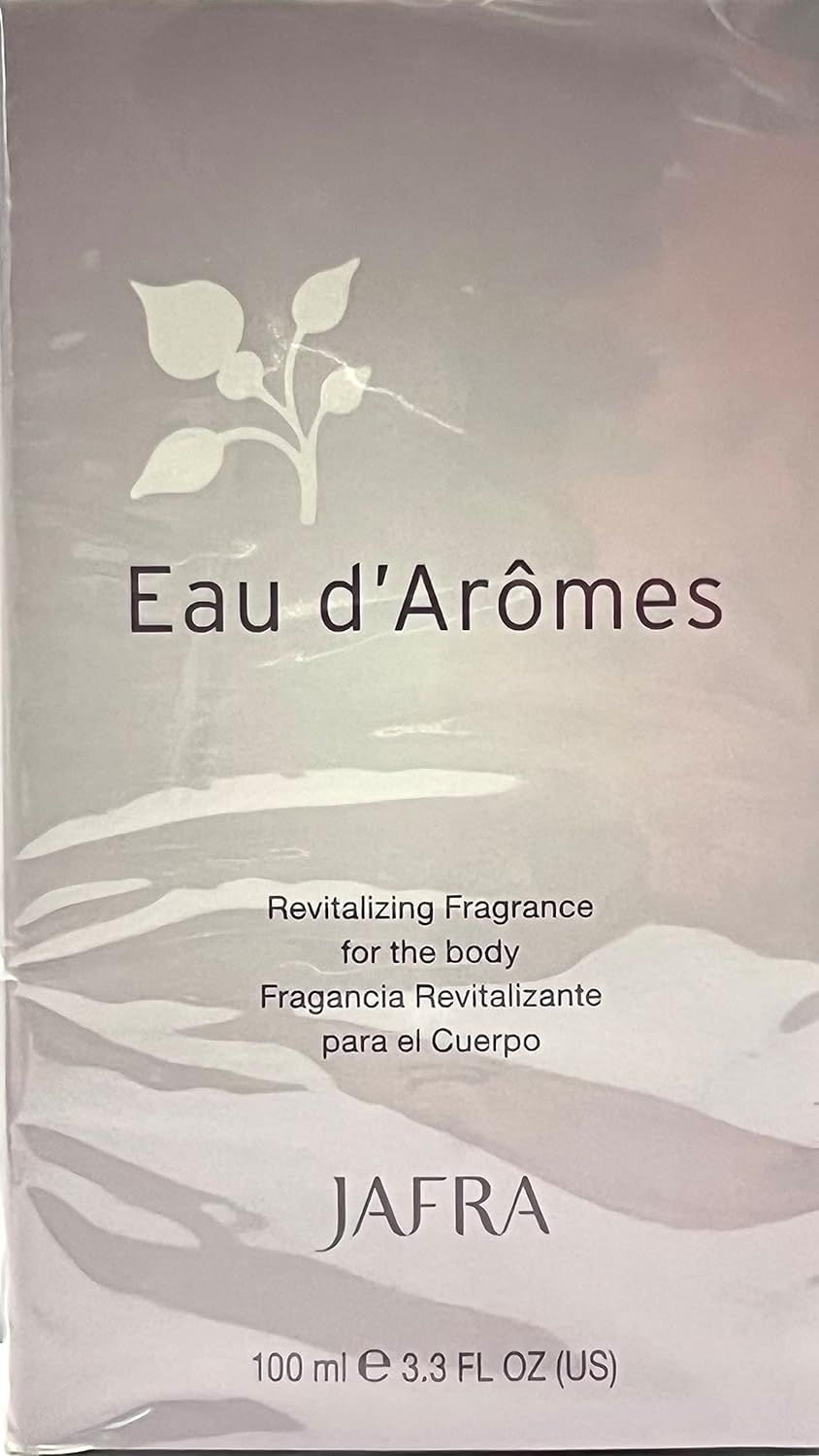 JAFRA Eau dArmes Original