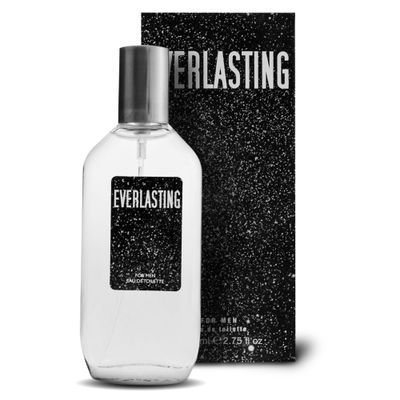 American Collection Mens Cologne - INSPIRED by C ETERN... Cologne For Men - Lavender, Bergamot, Musk, Sandalwood - Fresh, Earthy, Aromatic (2.75 fl oz / 80 ml)
