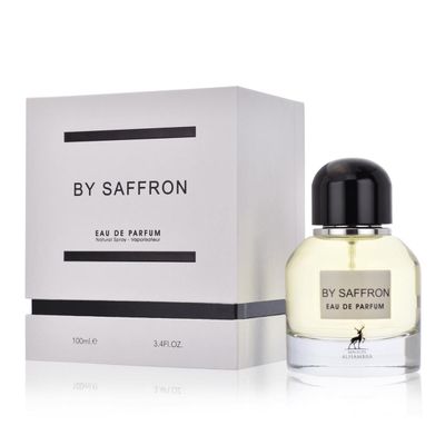 Maison Alhambra By Saffron for Men - 3.4 oz EDP Spray