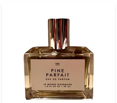 Tru Fragrance 046 Le Monde Gourmand Pine Parfait Eau De Parfum 1 Fl Oz