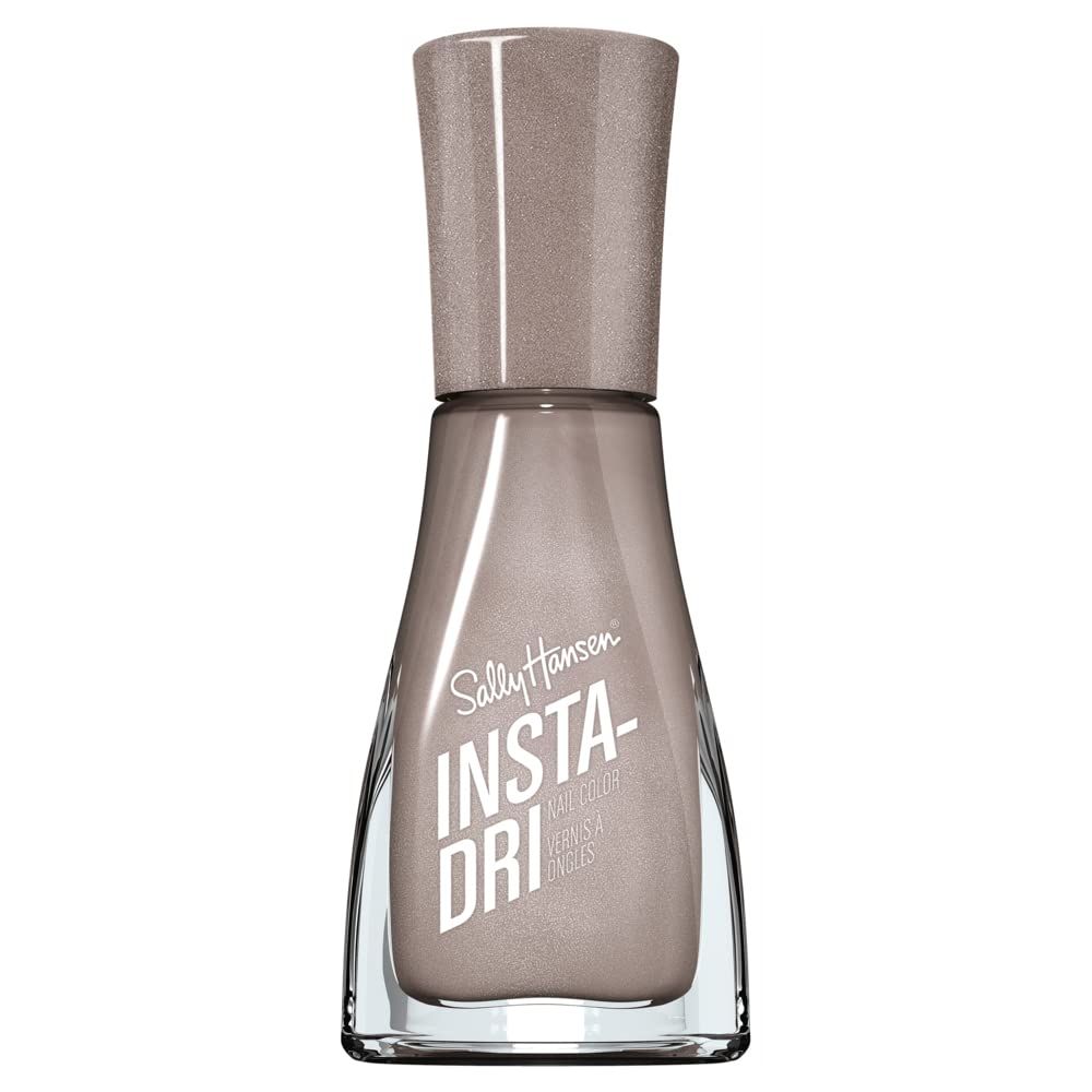 Sally Hansen Insta Dri 3.0, Making Mauves, 0.31 Ounce