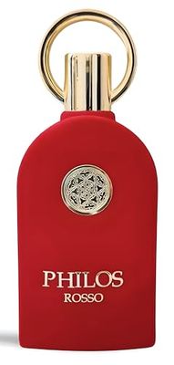 Maison Alhambra Philos Rosso for Women - 3.4 oz EDP Spray