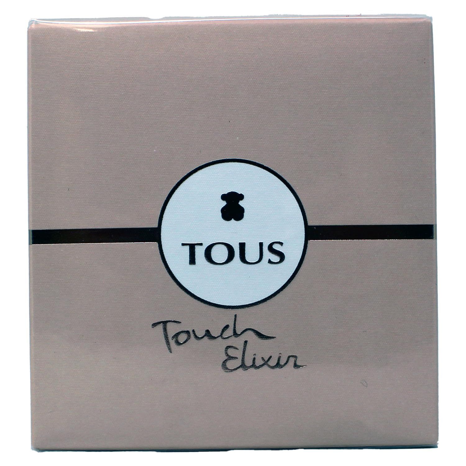 Tous Touch Elixir Eau De Perfume Spray 50Ml