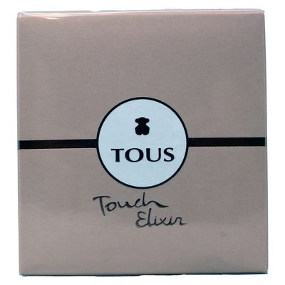 Tous Touch Elixir Eau De Perfume Spray 50Ml