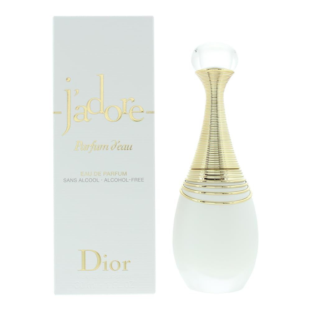 Dior Jadore Parfum Deau Eau De Parfum Spray for Women, 1.0 Ounce