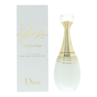 Dior Jadore Parfum Deau Eau De Parfum Spray for Women, 1.0 Ounce