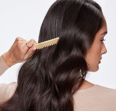 RevitaLash Cosmetics, Volume Enhancing Foam Thinning Hair Solution, Physician Developed &amp; Cruelty-Free
