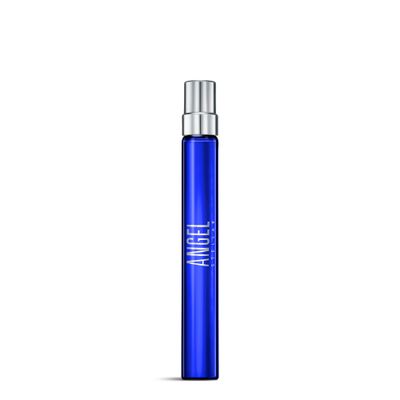 Mugler - Angel Stellar - Eau de Parfum - Womens Perfume - Ambery Gourmand - With Pistachio, Vanilla &amp; Woody Accord - 0.3 Fl Oz
