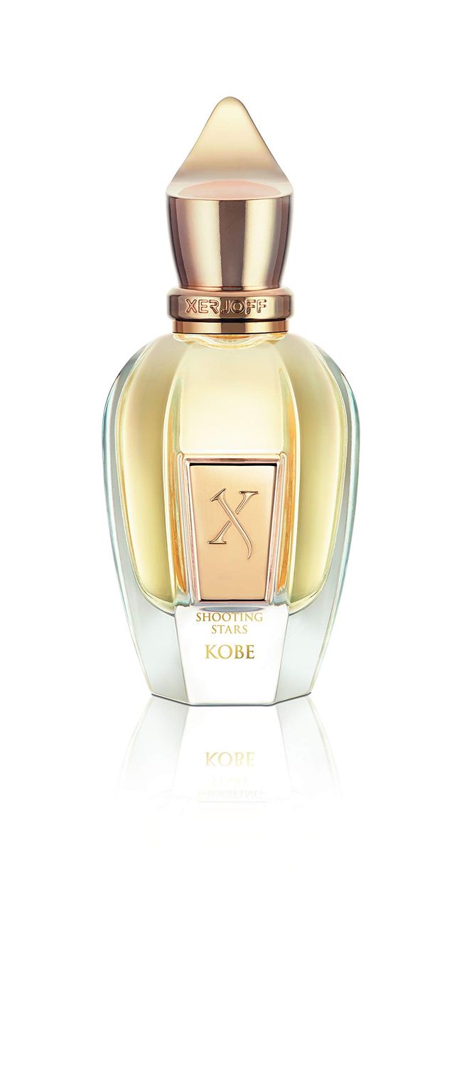 XERJOFF Kobe Parfum, 50ml