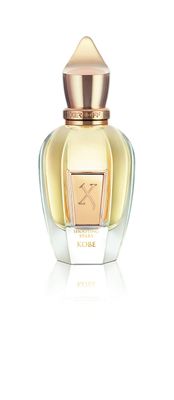 XERJOFF Kobe Parfum, 50ml