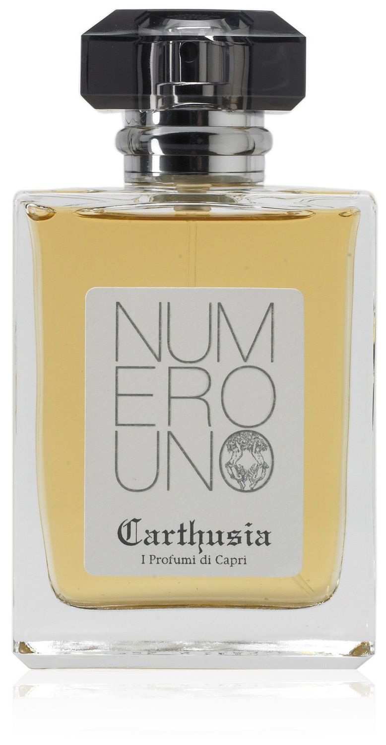 Carthusia, Numero Uno Eau De Parfum, 3.4 Ounce