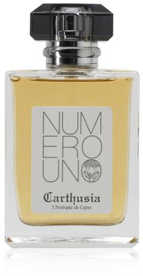 Carthusia, Numero Uno Eau De Parfum, 3.4 Ounce