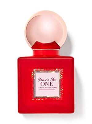 Bath and Body Works - Youre the One Eau de Parfum - 1.7 fl oz