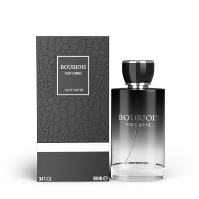 Regal Fragrances Mens Cologne - INSPIRED by CRE. AVEN. Cologne for Men - Citrus, Birch, Musk, Oakmoss - Fresh, Earthy, Elegant - Eau De Parfum (3.4 fl oz / 100 ml)