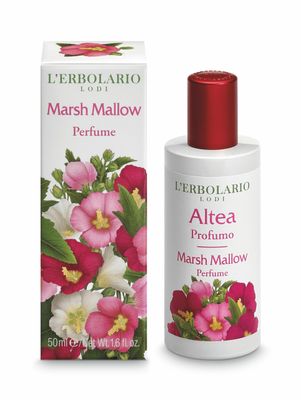 LErbolario Altea Profumo 50ml