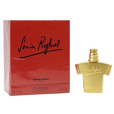 Sonia Rykiel By Sonia Rykiel For Women. Parfum Spray 0.25 Oz Refillable