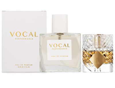 Vocal Performance U033 Inspired by By Kilian Angels Share Eau de Parfum For Unisex 1.7 FL. OZ. Perfume Replica Version Fragrance Dupe Consentrated Long Lasting