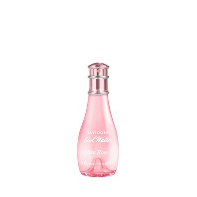 Davidoff Cool Water Sea Rose Eau de Toilette 1 fl oz