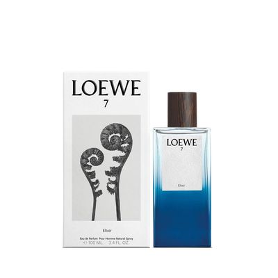 Loewe 7 Elixir Eau De Parfum Spray 1.7 fl. oz
