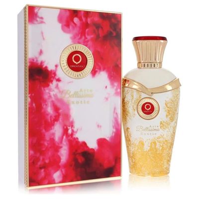 Orientica Arte Bellissimo Exotic for Women - 2.5 oz EDP Spray