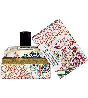 Fragonard Parfumeur Jasmin Perle de Th Eau de Parfum - 50 ml