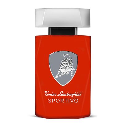 Torino Lamborghini Tonino Lamborghini Sportivo Men EDT Spray 4.2 oz