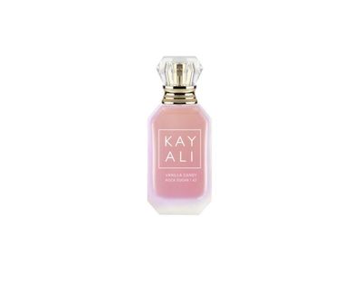 KAYALI Vanilla Candy Rock Sugar | 42 Eau de Parfum Travel Spray 0.34 Fl. Oz.