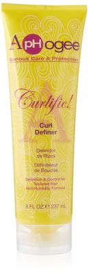 Aphogee Curlific Curl Definer, 8 Fl Oz