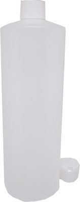 Polo: Red Extreme - Type For Men Scented Body Oil Fragrance Flip Cap - Red - 32 oz. - ID31961