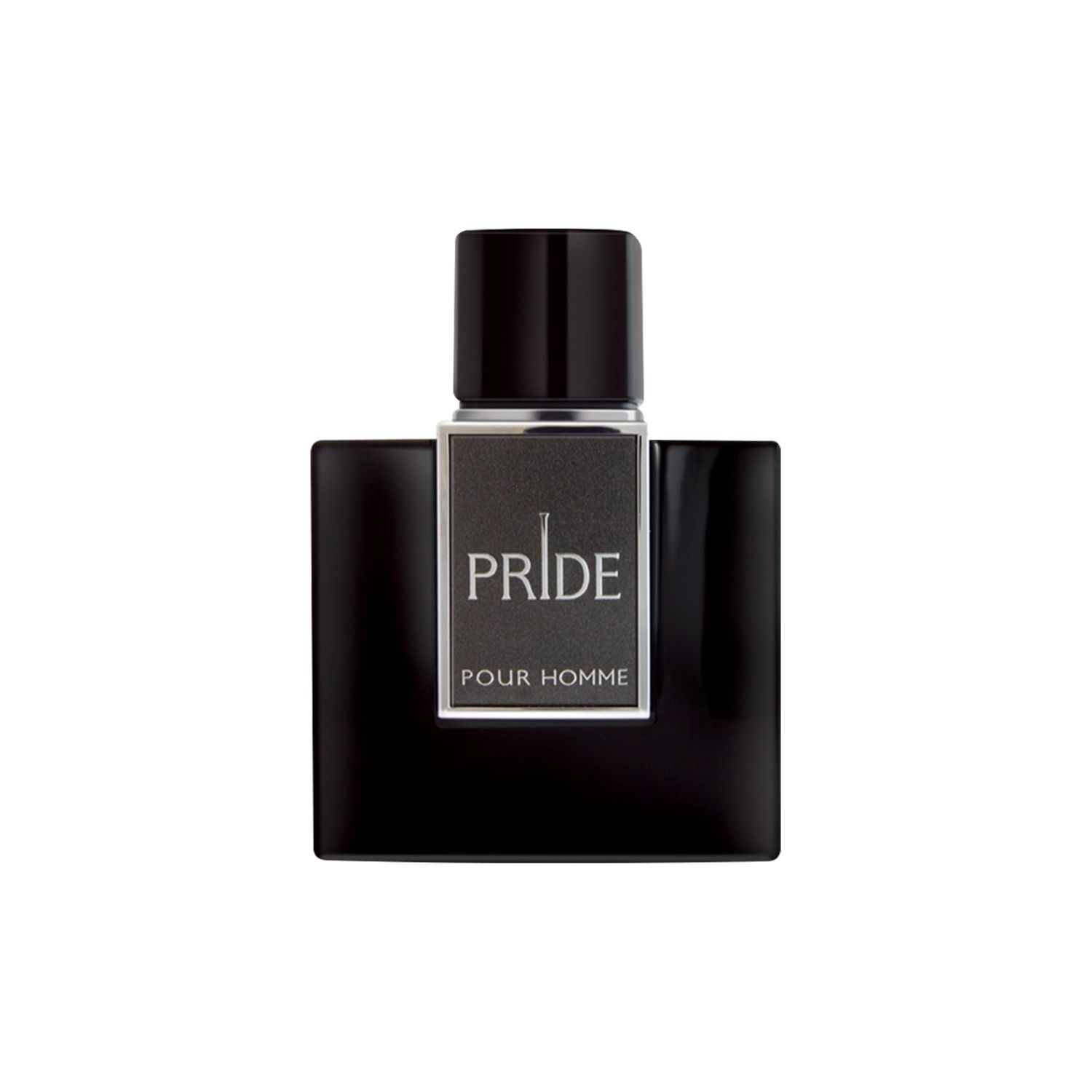 Rue Broca Pride Pour Homme Eau de Parfum, 3.4 Fl. Oz - Strong Fresh Sporty Fragrance with Apple, Lavender, and Cedarwood