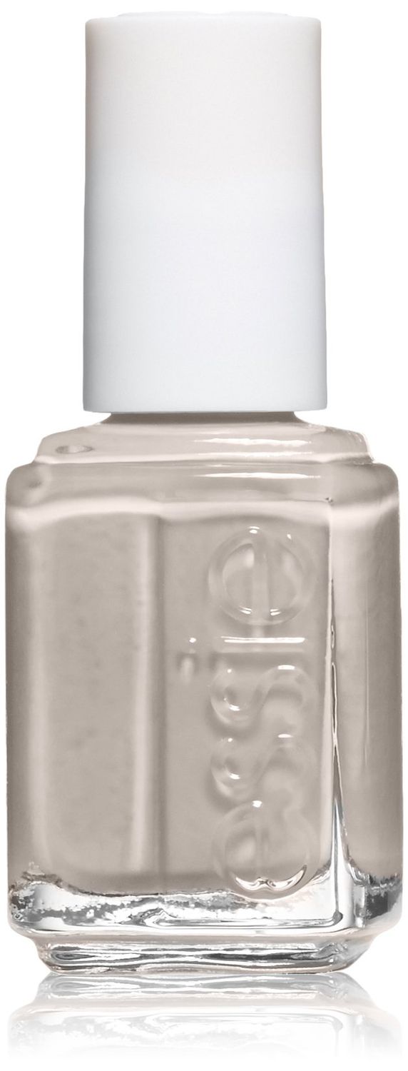 essie Nail Color Polish, Urban Jungle