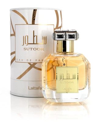 Lattafa Sutoor EDP Perfume 100 ML