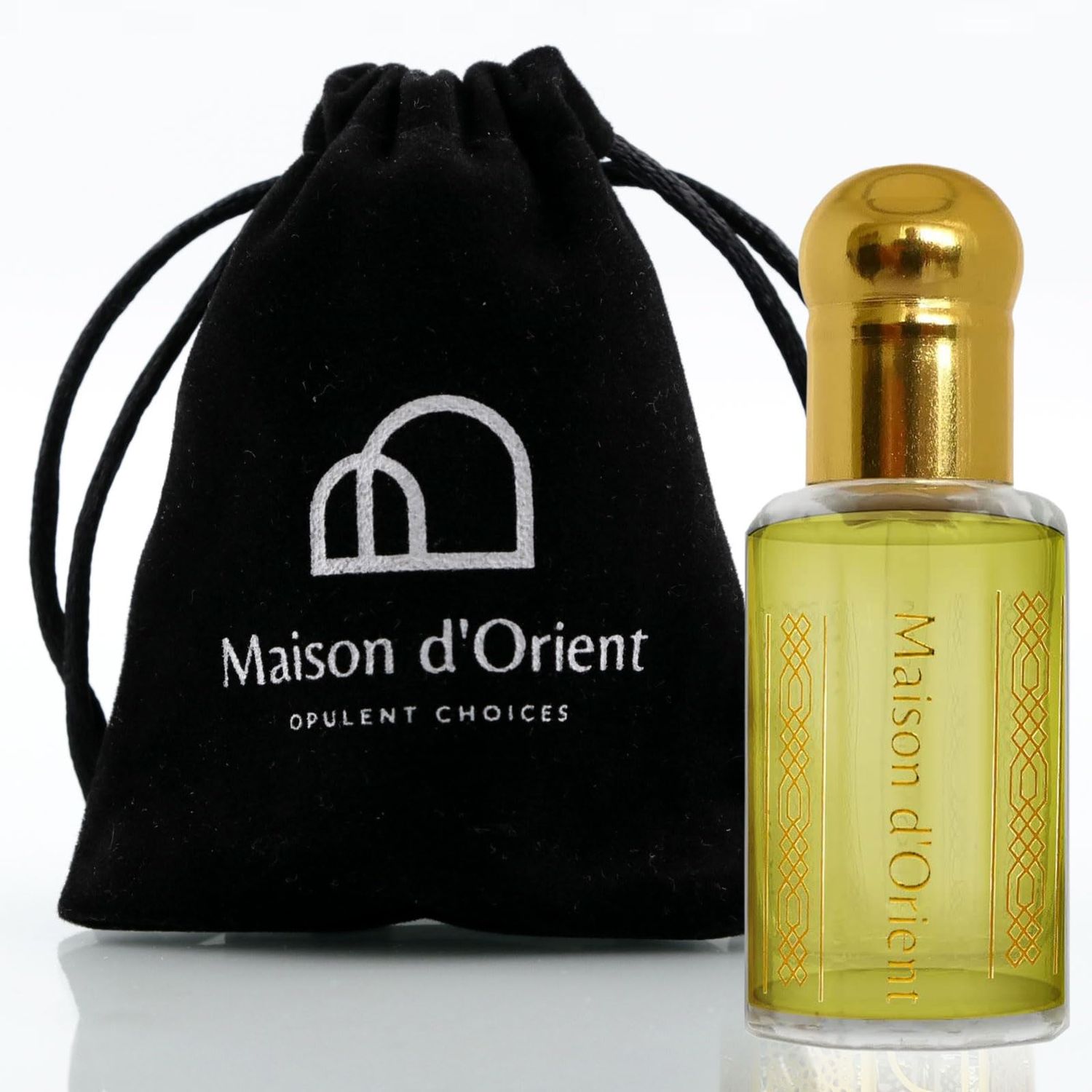 Sands 12mL Perfume Oil for Men in Traditional Attar Style Cologne. Great Gift Party Favor and Pocket Size Body Oil - AlcoholFree, LongLasting Oil, Compliment Magnet