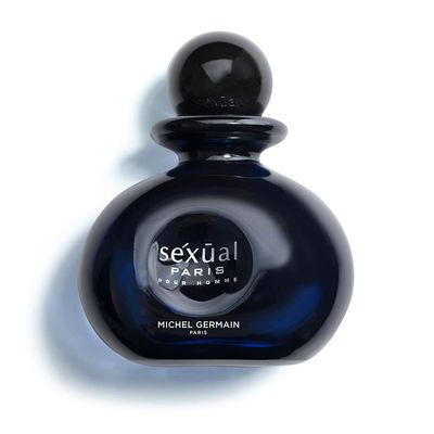 Michel Germain Sexual Paris Eau De Toilette Spray 4.2 Oz/ 125ml for Men By 4.2 Fl Oz