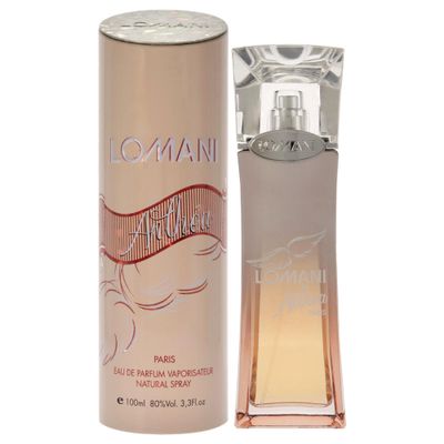 Lomani Anthea EDP Spray Women 3.3 oz