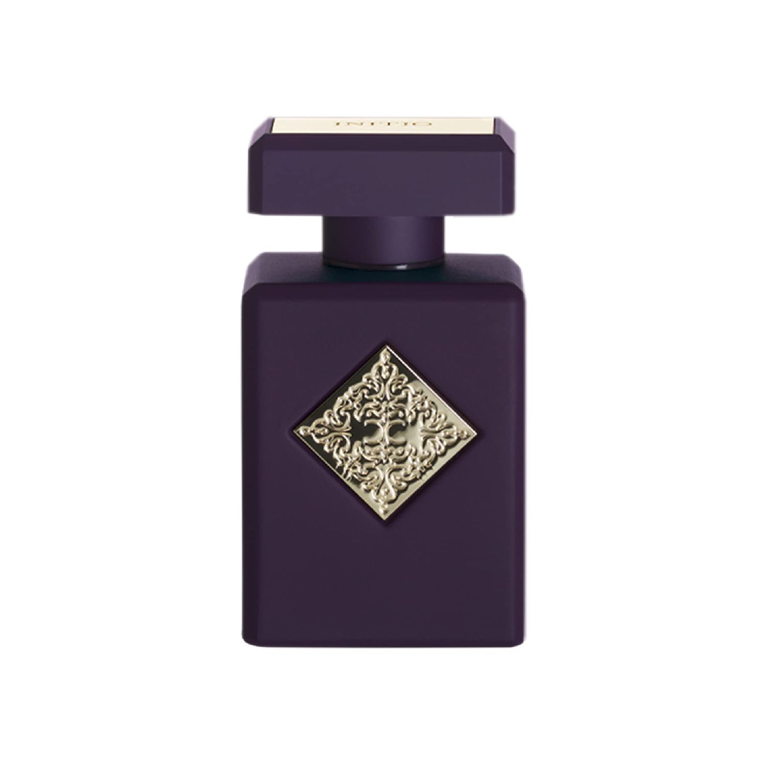 INITIO PARFUMS PRIVS - Side Effect - 3.04 Fl Oz - Eau De Parfum Unisex - Main notes Cinnamon Bark, Rum, Tobacco, Saffron, Sandal Wood, Hedione - 90ml