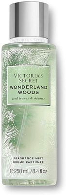 Victorias Secret Fragrance Mist for Women, 8.4 fl. oz. (Wonderland Woods)