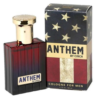 Cinch Mens Anthem Cologne