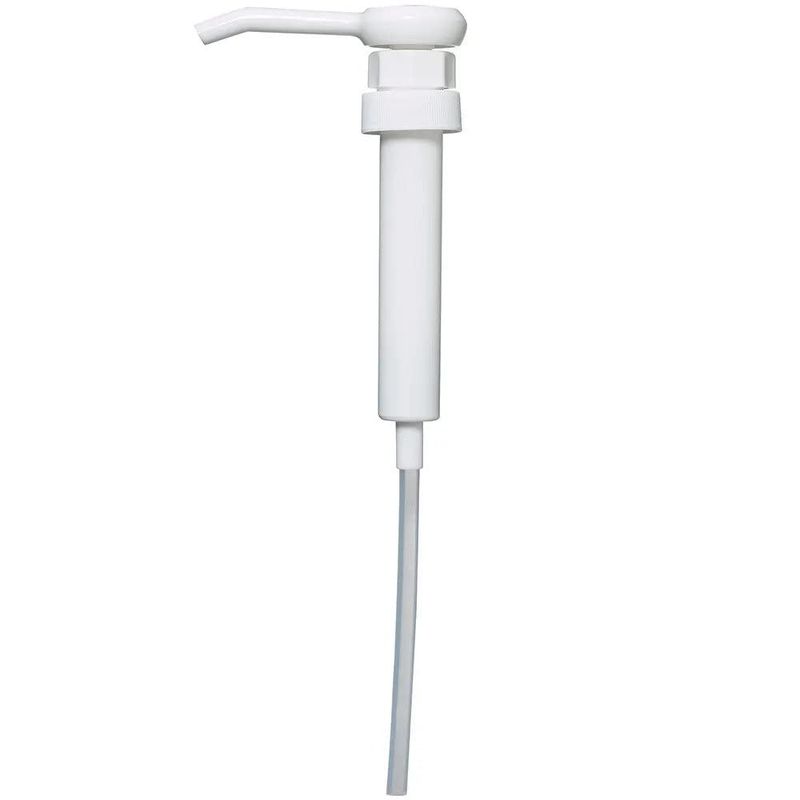 Ginger Lily Farms Premium Gallon Pump, Dispenses One Ounce Per Pump, Fits Most Standard Gallon Bottles and Containers (Pack of 4)